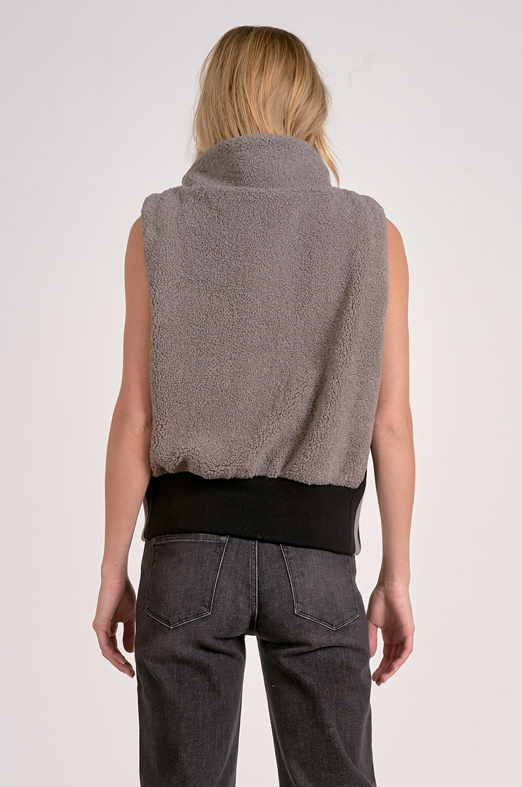 Aspen Sherpa Vest
