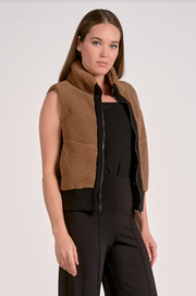 Aspen Sherpa Vest