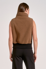 Aspen Sherpa Vest