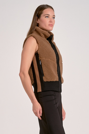 Aspen Sherpa Vest