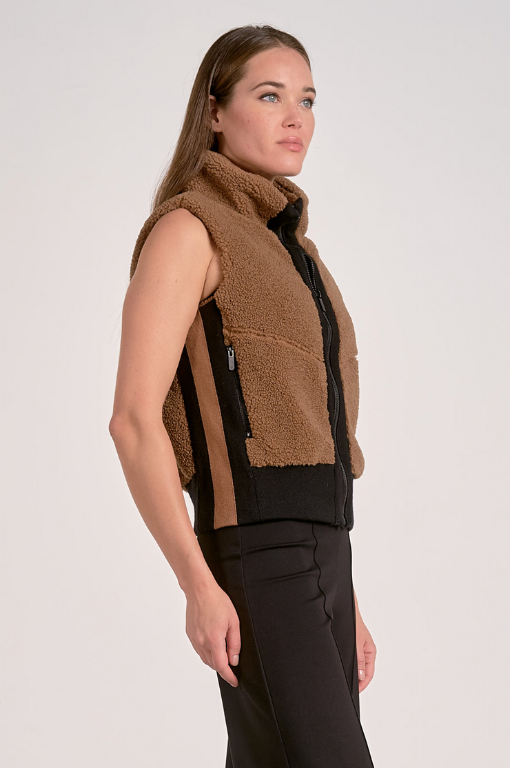 Aspen Sherpa Vest