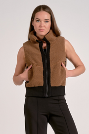 Aspen Sherpa Vest