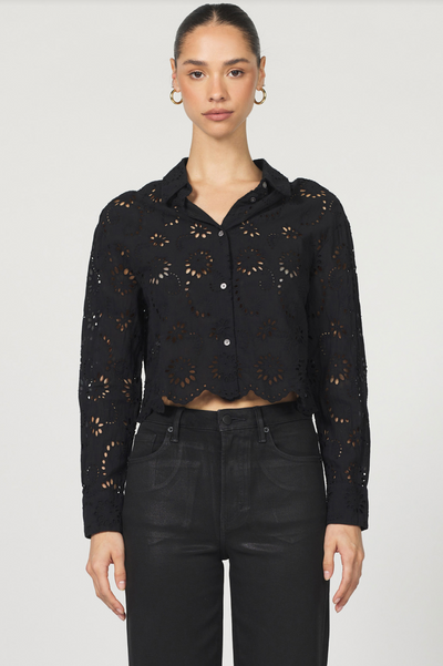 Kerr Button Down Shirt