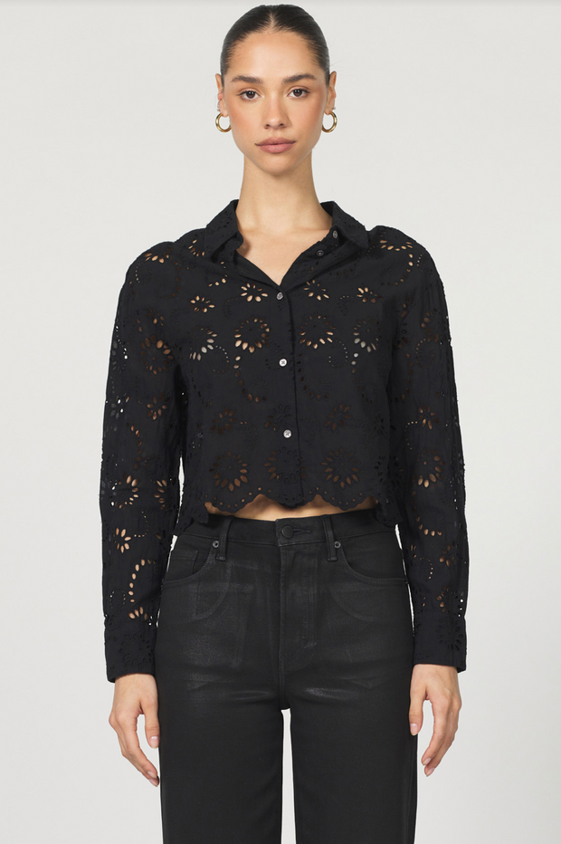 Kerr Button Down Shirt