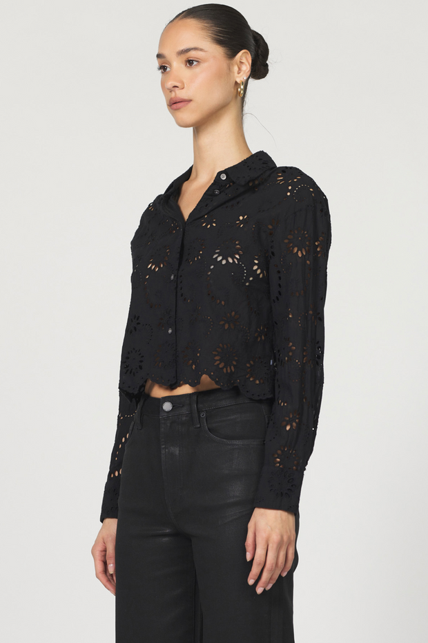 Kerr Button Down Shirt
