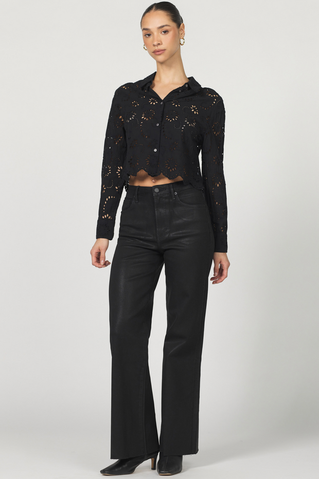 Kerr Button Down Shirt