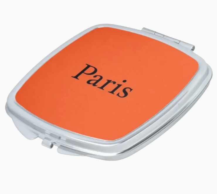 Pocket Mirror