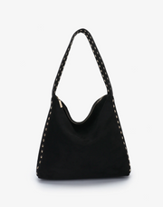 Pasadena Studded Shoulder Bag