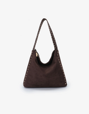 Pasadena Studded Shoulder Bag