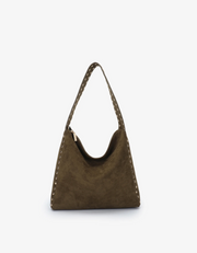 Pasadena Studded Shoulder Bag