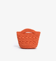 Baby Naomi Crochet Tote