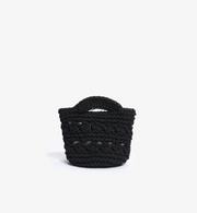 Baby Naomi Crochet Tote