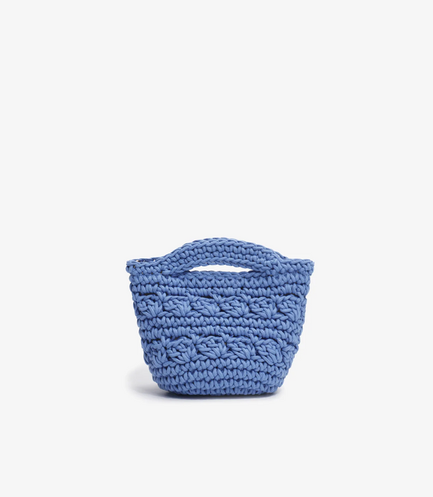 Baby Naomi Crochet Tote