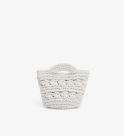 Baby Naomi Crochet Tote
