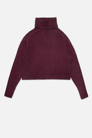 The Pamela Turtleneck Sweater