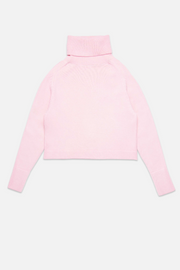 The Pamela Turtleneck Sweater