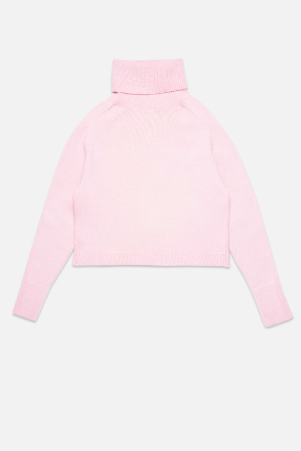 The Pamela Turtleneck Sweater