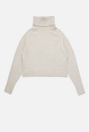 The Pamela Turtleneck Sweater
