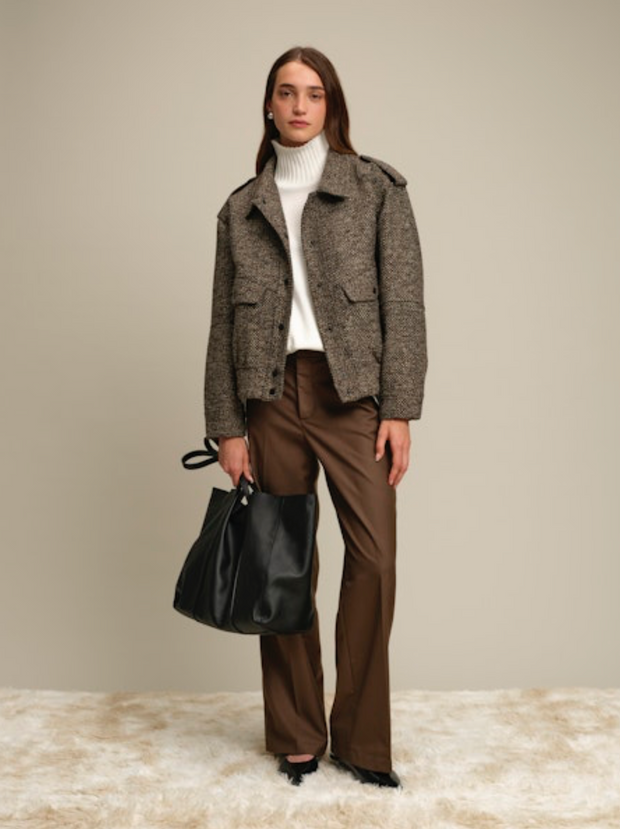 Andi Jacket