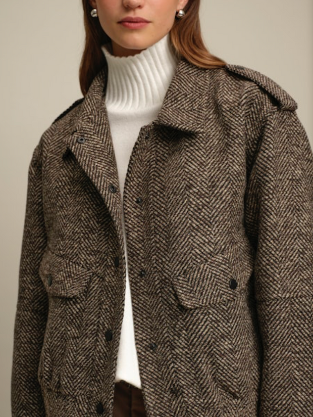 Andi Jacket
