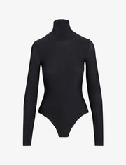 Commando Butter Turtleneck Bodysuit
