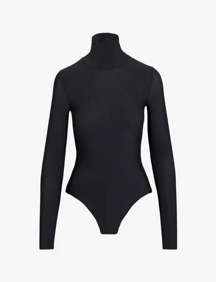 Commando Butter Turtleneck Bodysuit