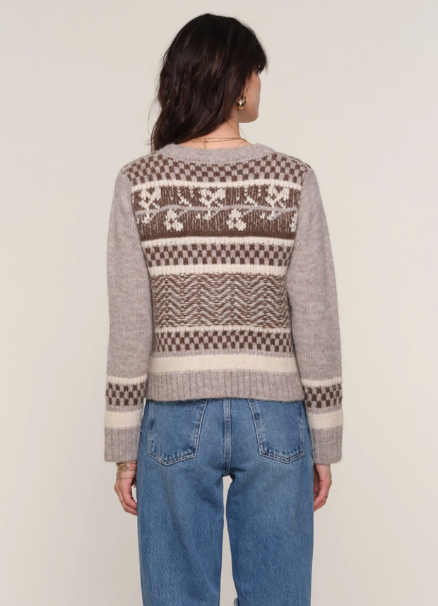 Rocky Cardigan