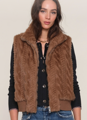 Liana Vest