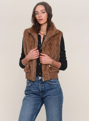 Liana Vest