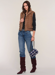 Liana Vest