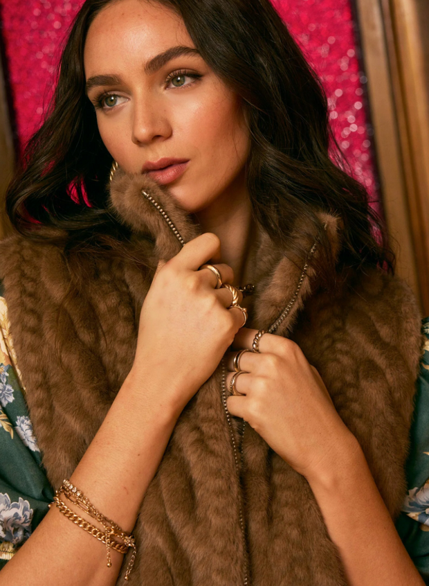 Liana Vest