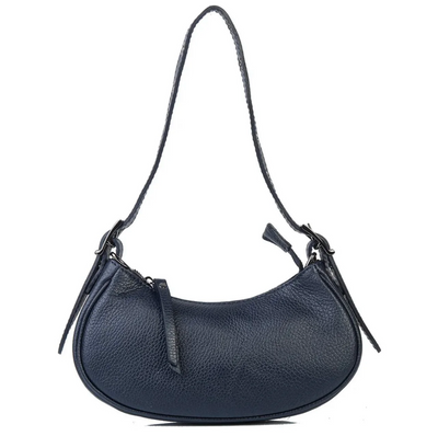 Curve Shoulder Bag