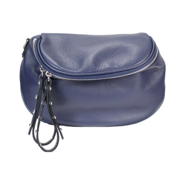Fingers Crossed Crossbody