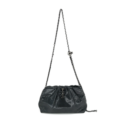 Sylvie Skin Evening Bag
