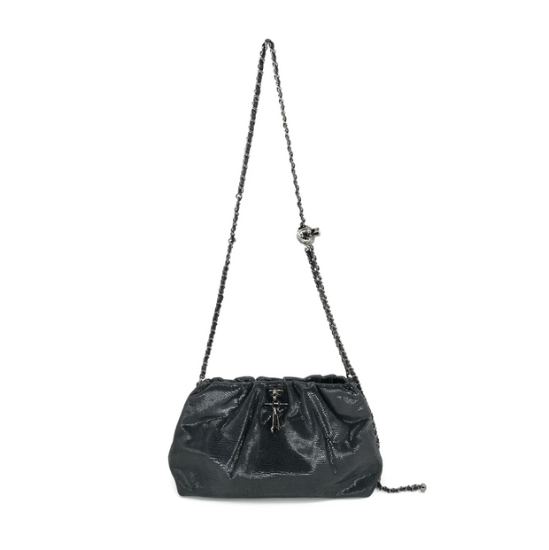 Sylvie Skin Evening Bag