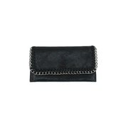 Long Chain Trim Wallet
