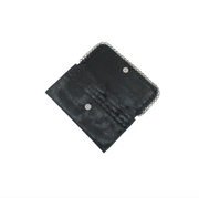 Long Chain Trim Wallet