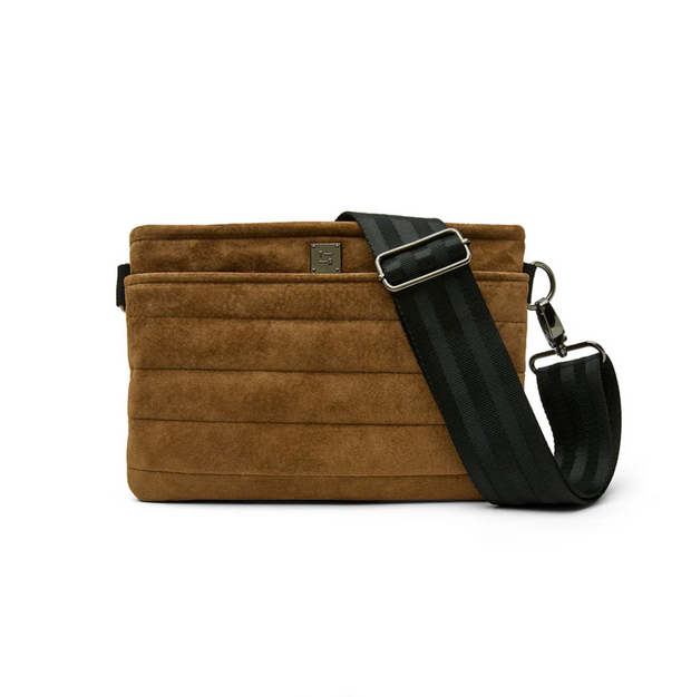 Think Royln Bum Bag 2.0 - Suede