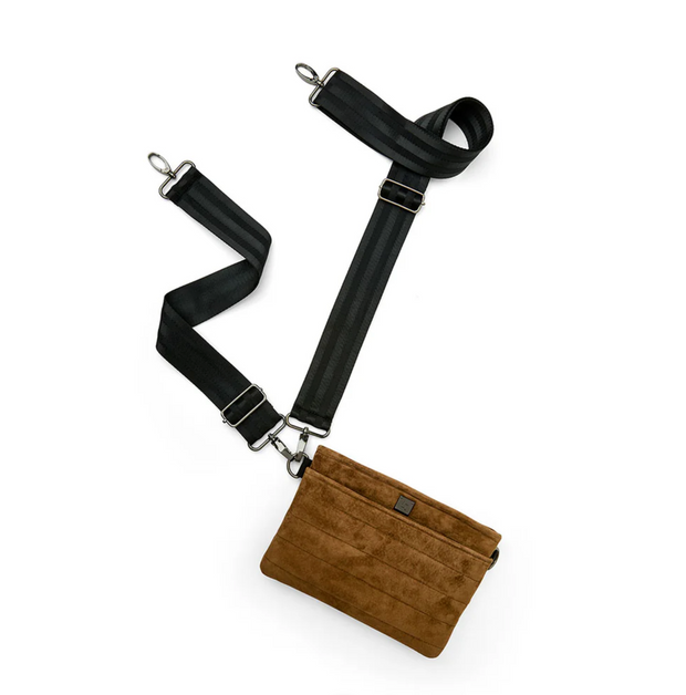 Think Royln Bum Bag 2.0 - Suede