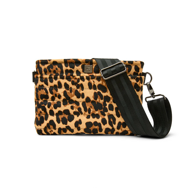 Think Royln Bum Bag 2.0 - Suede