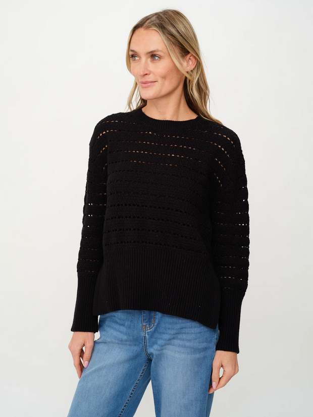 Jada Sweater