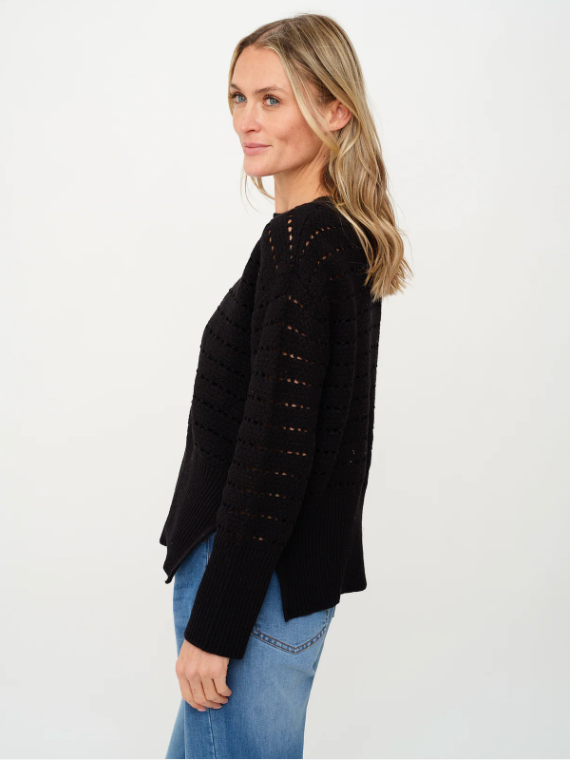 Jada Sweater