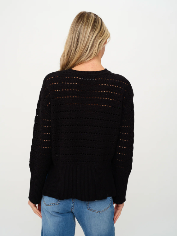 Jada Sweater