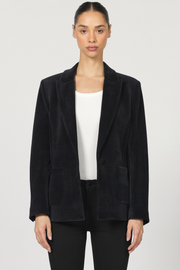 Effie Cord Blazer