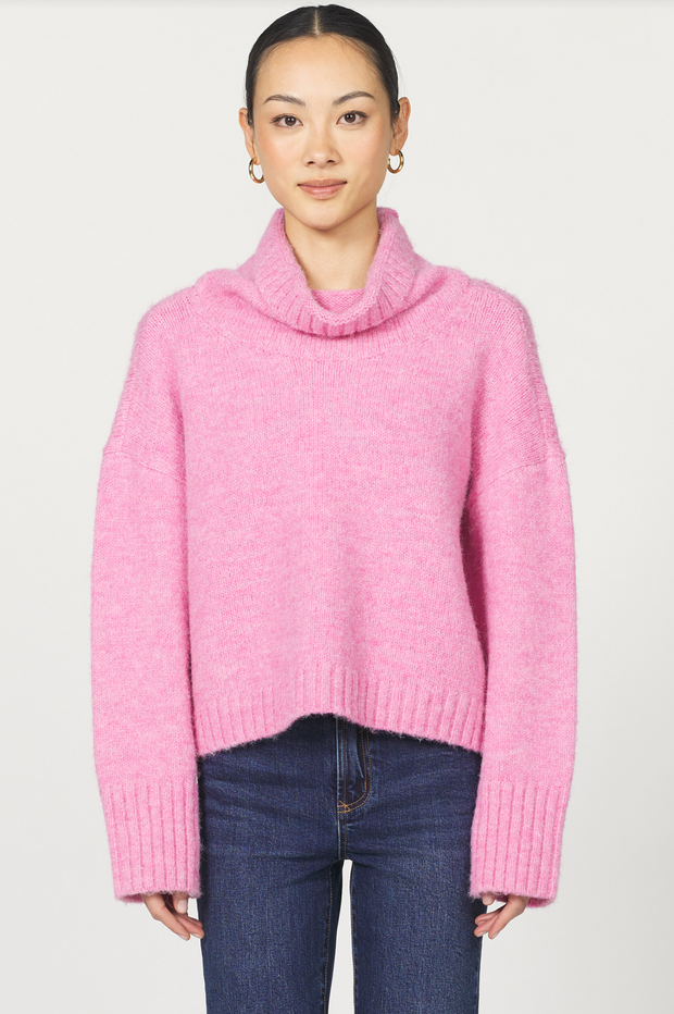 Everly Pink Lemonade