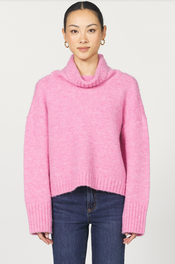Everly Pink Lemonade