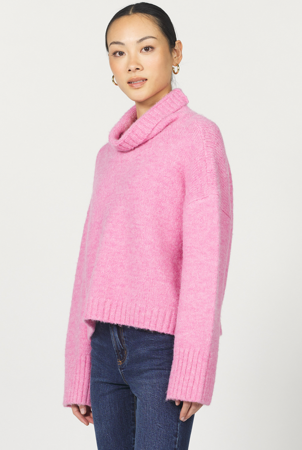 Everly Pink Lemonade