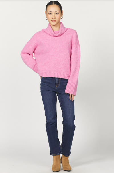 Everly Pink Lemonade