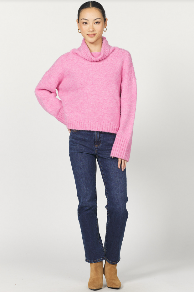Everly Pink Lemonade