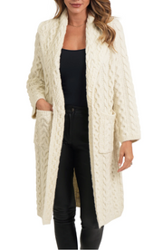 Travis Cardigan